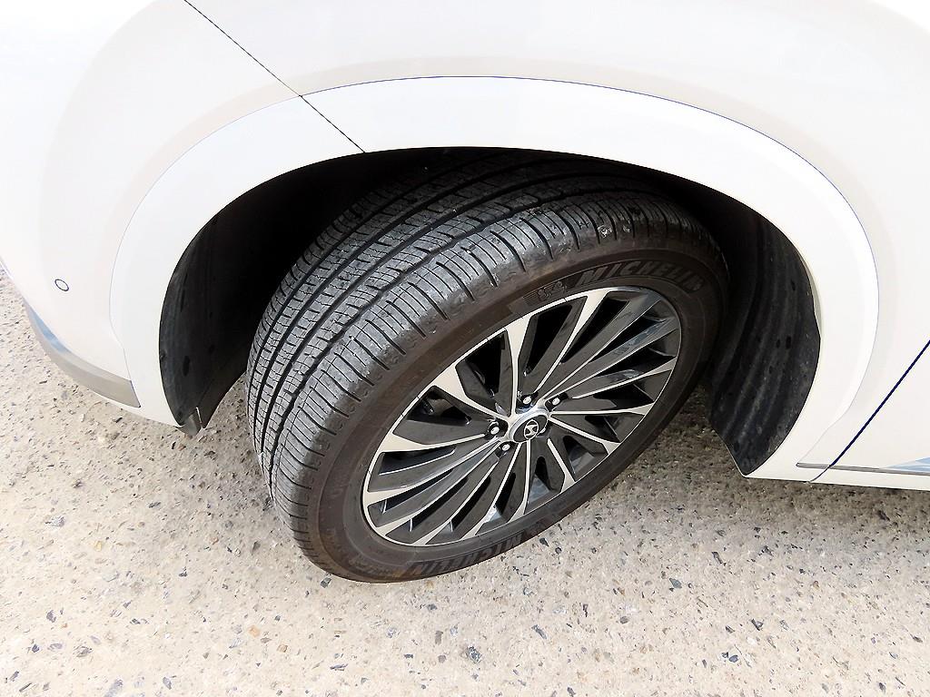 HYUNDAI Palisade 2023 Blanco - Importación desde Corea - HF Imports Iquique - Foto 20