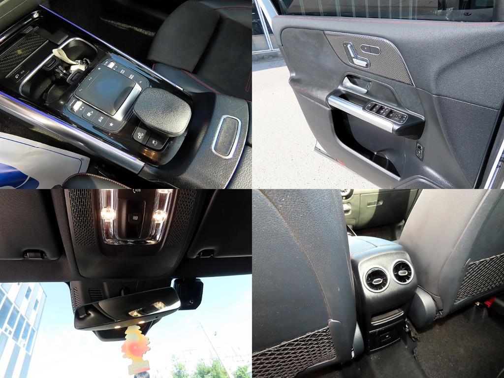 Mercedes Benz GLA Class 2021 Blanco - Importación desde Corea - HF Imports Iquique - Foto 18