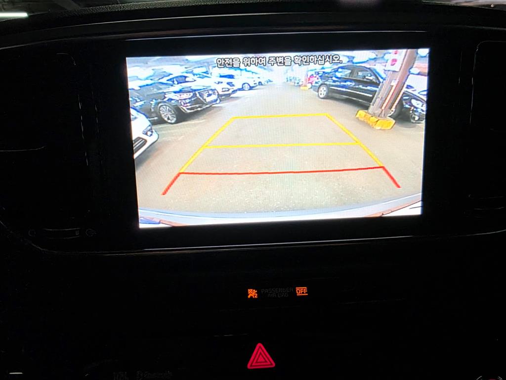 KIA Sportage - Vista 9