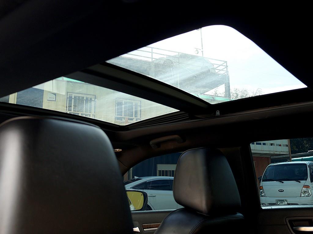 Chrysler 300C 2012 Blanco - Importación desde Corea - HF Imports Iquique - Foto 13