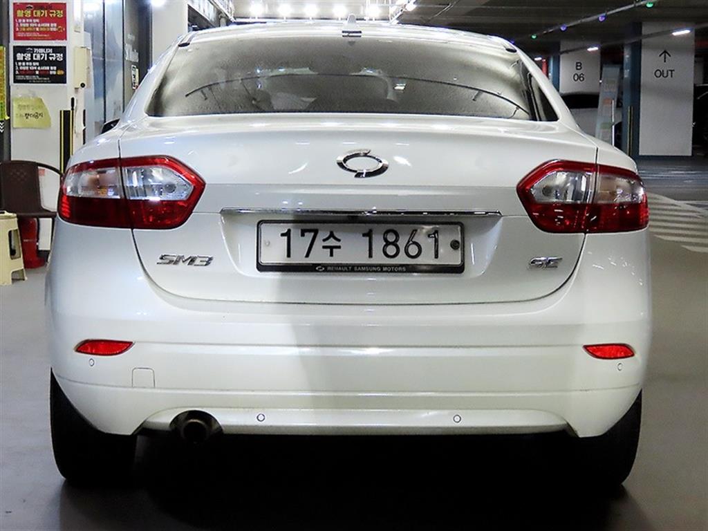 SAMSUNG SM3 - Vista 5