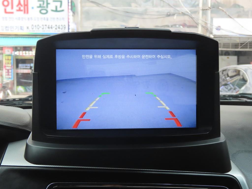 Ssangyong Korando 2016 - Importación desde Corea - HF Imports Iquique - Foto 15