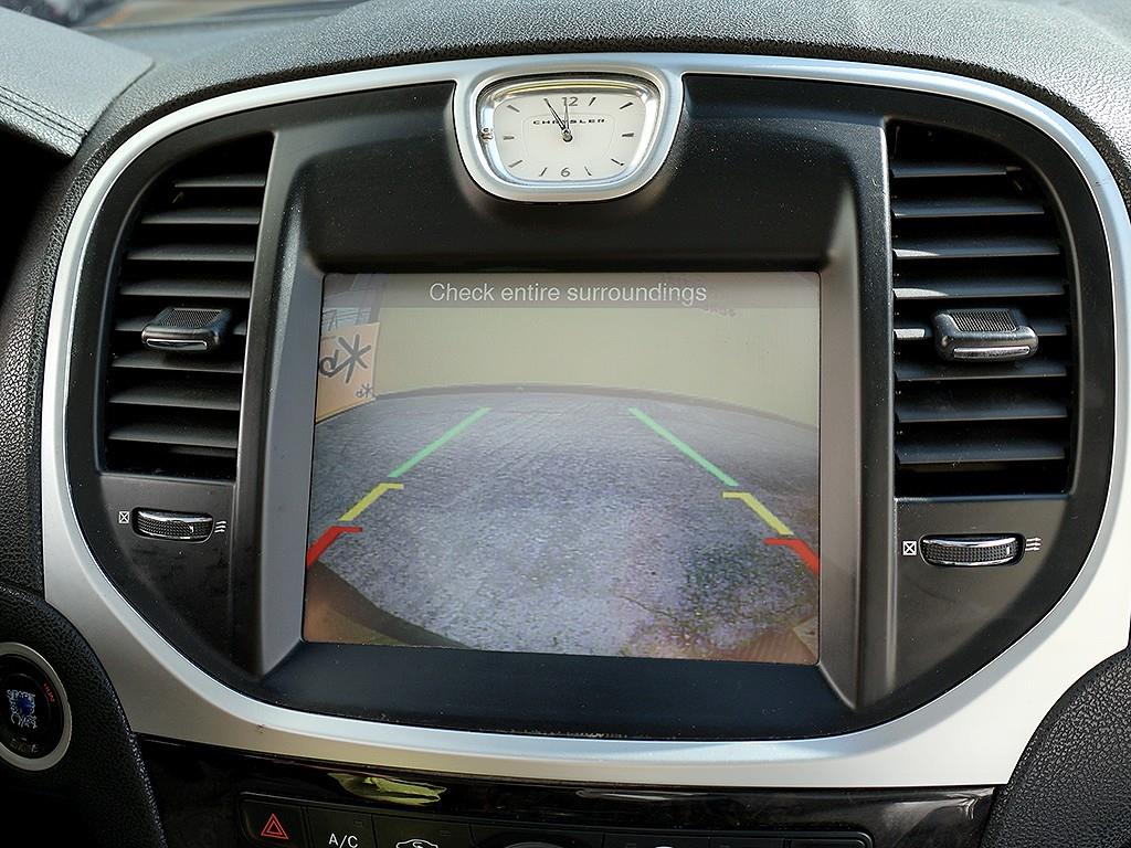 Chrysler 300C 2012 Blanco - Importación desde Corea - HF Imports Iquique - Foto 10