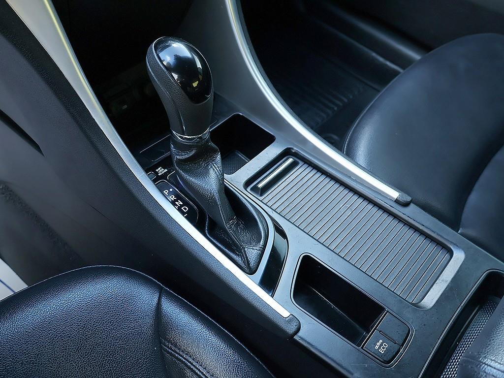 HYUNDAI Sonata 2013 Gris - Importación desde Corea - HF Imports Iquique - Foto 7