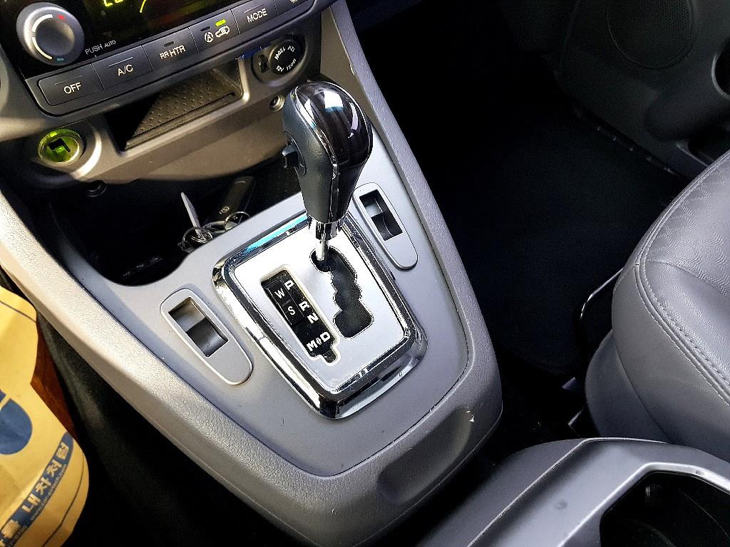 Ssangyong Korando 2016 Blanco - Importación desde Corea - HF Imports Iquique - Foto 14