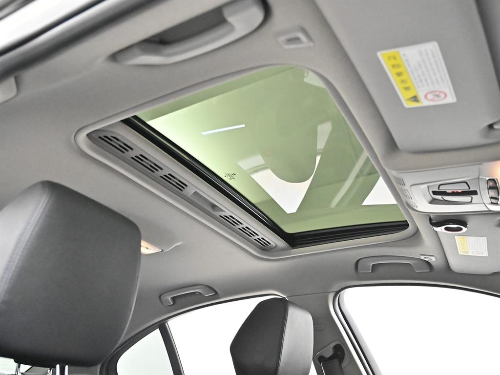 BMW 3 series 2012 Blanco - Importación desde Corea - HF Imports Iquique - Foto 17