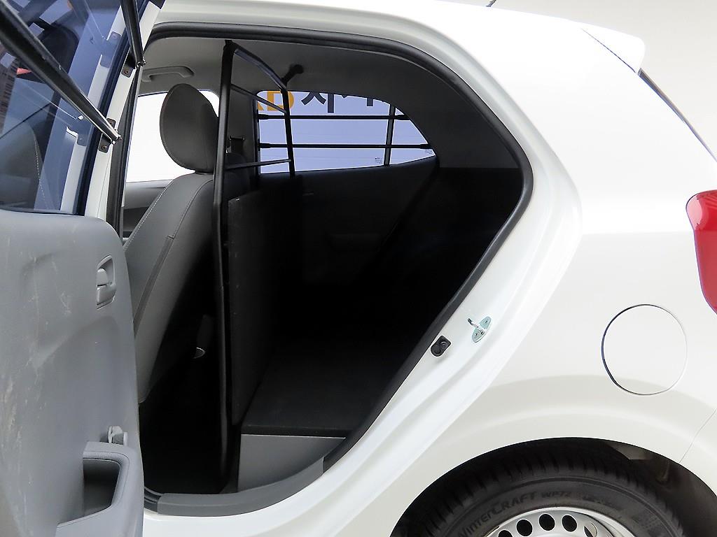 KIA Morning 2021 Blanco - Importación desde Corea - HF Imports Iquique - Foto 13