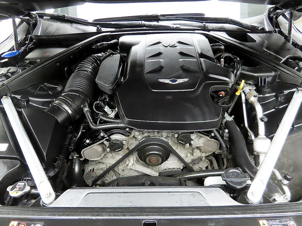 Genesis G90 2019 - Importación desde Corea - HF Imports Iquique - Foto 20