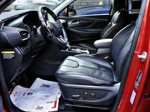 HYUNDAI Santa Fe - Vista 10