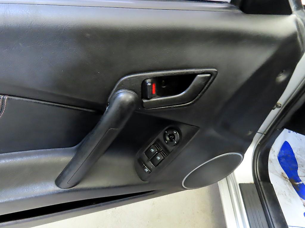 HYUNDAI Tuscani 2006 Gris - Importación desde Corea - HF Imports Iquique - Foto 14