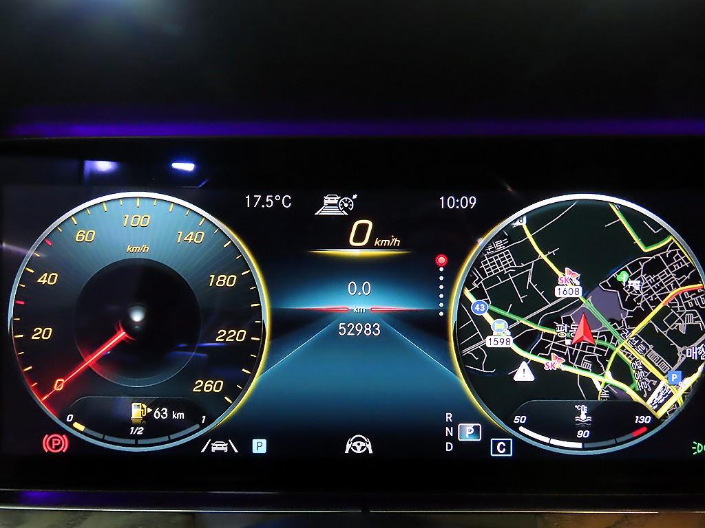 Mercedes Benz E class 2021 Blanco - Importación desde Corea - HF Imports Iquique - Foto 13