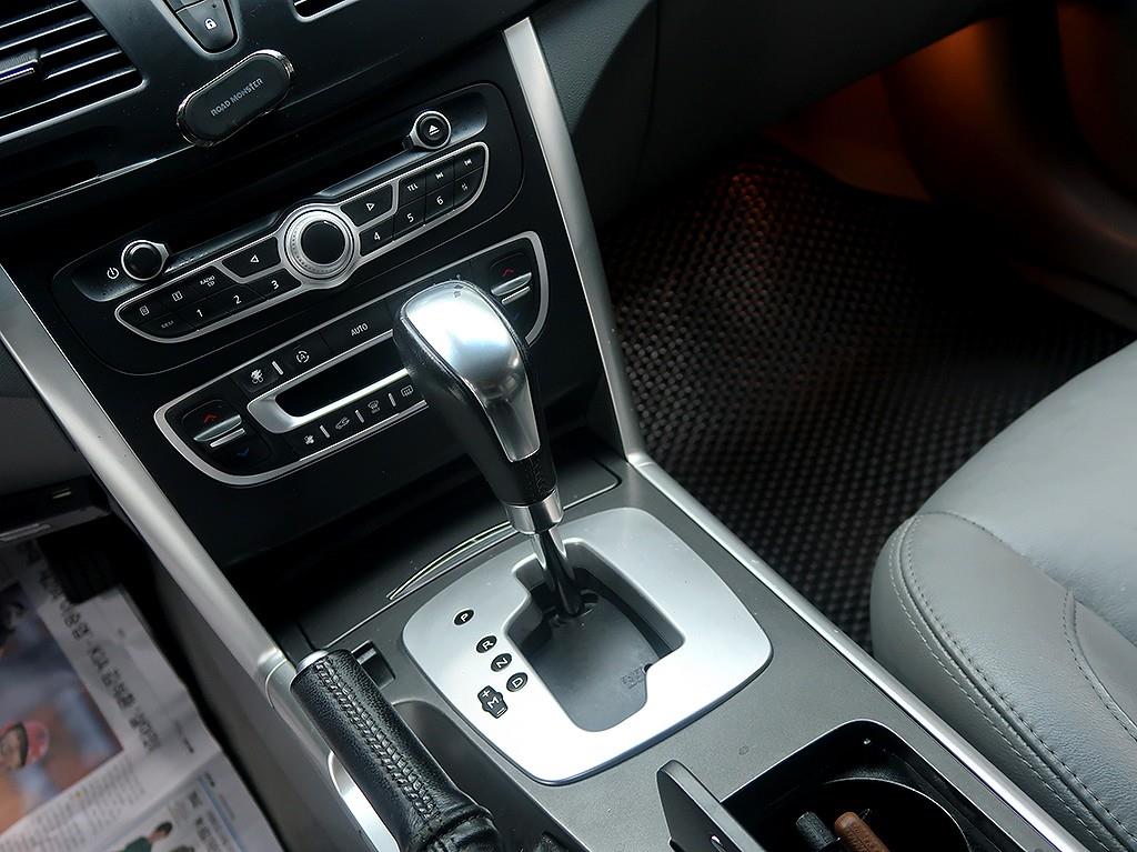 SAMSUNG SM5 2010 Gris - Importación desde Corea - HF Imports Iquique - Foto 10