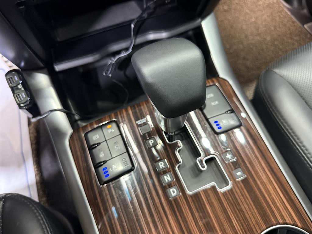 KIA Mohave 2017 Gris - Importación desde Corea - HF Imports Iquique - Foto 13