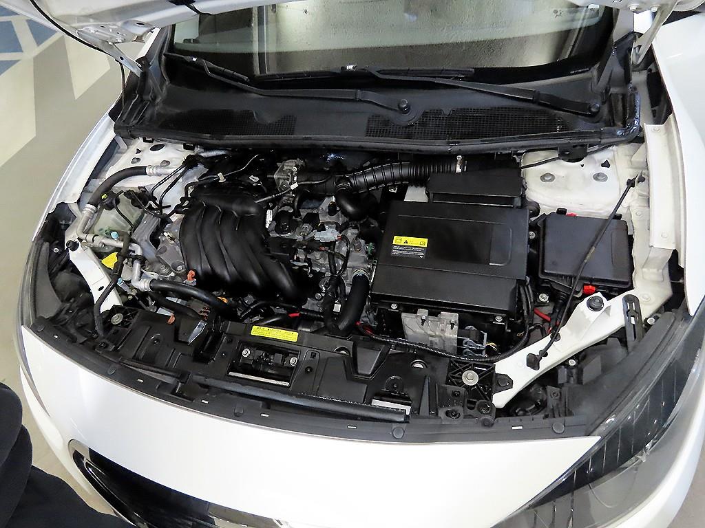 SAMSUNG SM3 2014 Blanco - Importación desde Corea - HF Imports Iquique - Foto 16