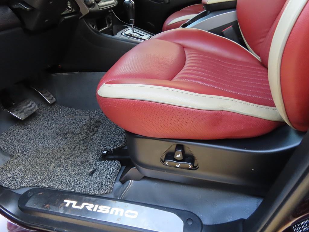 Ssangyong Korando 2017 Rojo - Importación desde Corea - HF Imports Iquique - Foto 14