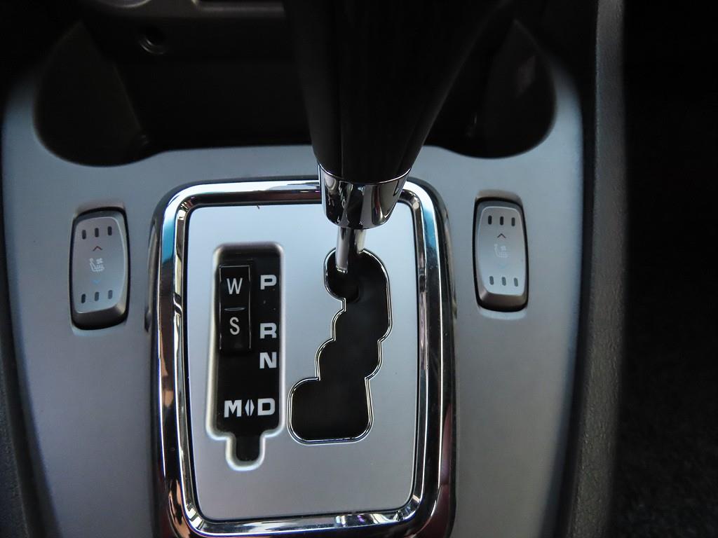 Ssangyong Korando 2017 Rojo - Importación desde Corea - HF Imports Iquique - Foto 18