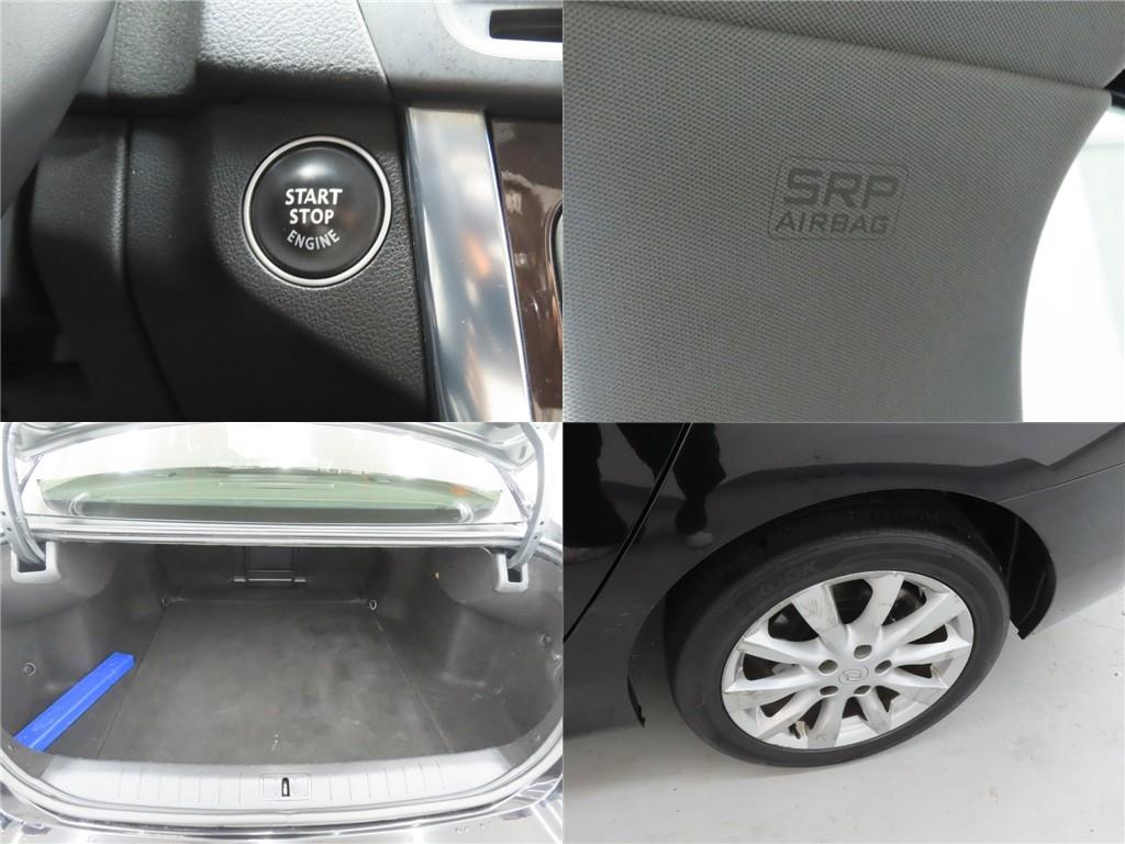 SAMSUNG SM5 2012 Negro - Importación desde Corea - HF Imports Iquique - Foto 20