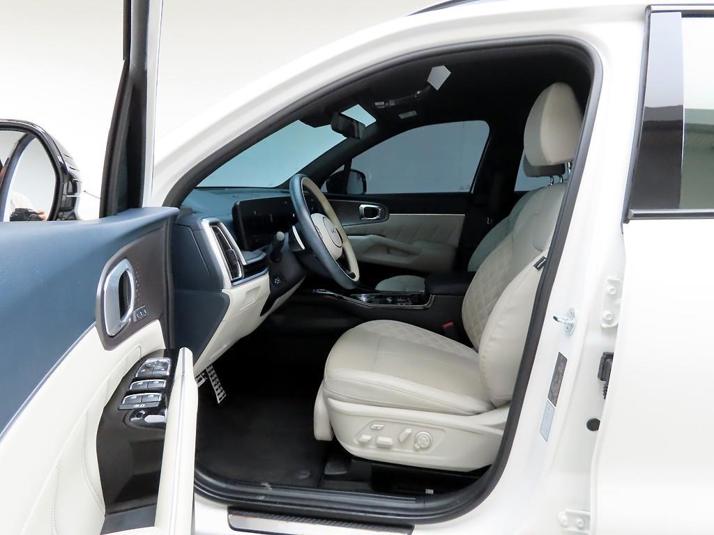 KIA Sorento - Vista 12