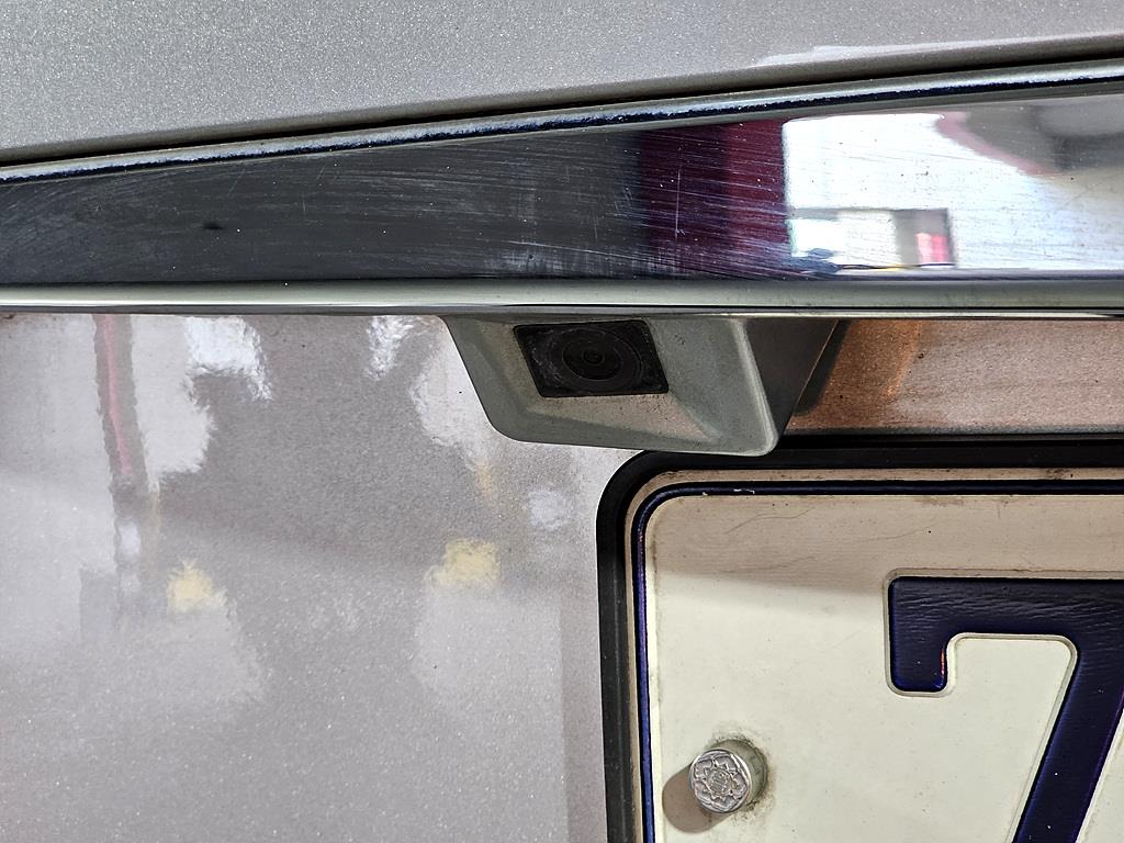 KIA Carnival 2011 Plateado - Importación desde Corea - HF Imports Iquique - Foto 16