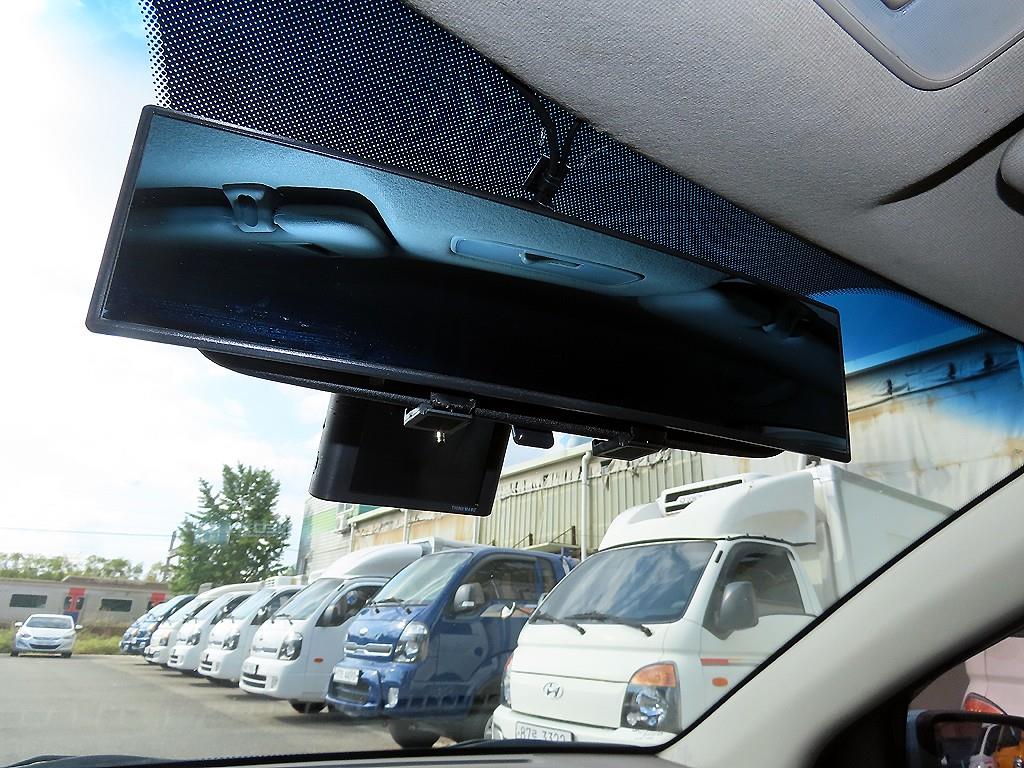 KIA Morning - Vista 12