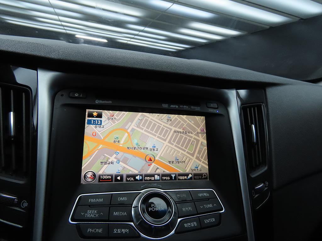 HYUNDAI Sonata 2010 Plateado - Importación desde Corea - HF Imports Iquique - Foto 13