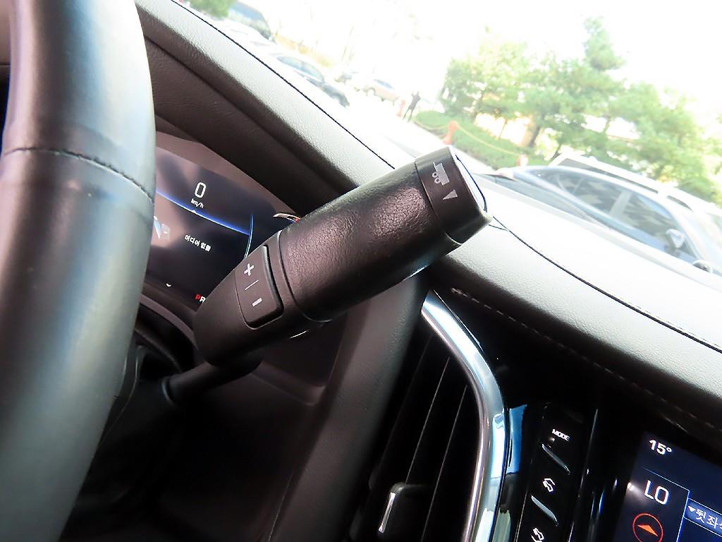 Cadillac Escalade - Vista 11