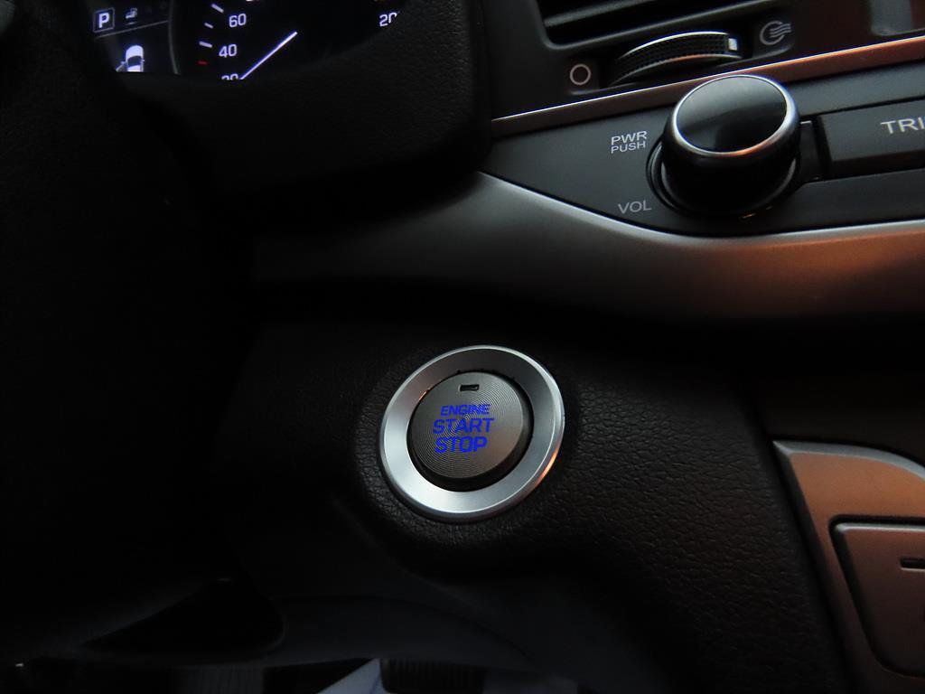 HYUNDAI Avante 2017 Gris - Importación desde Corea - HF Imports Iquique - Foto 16