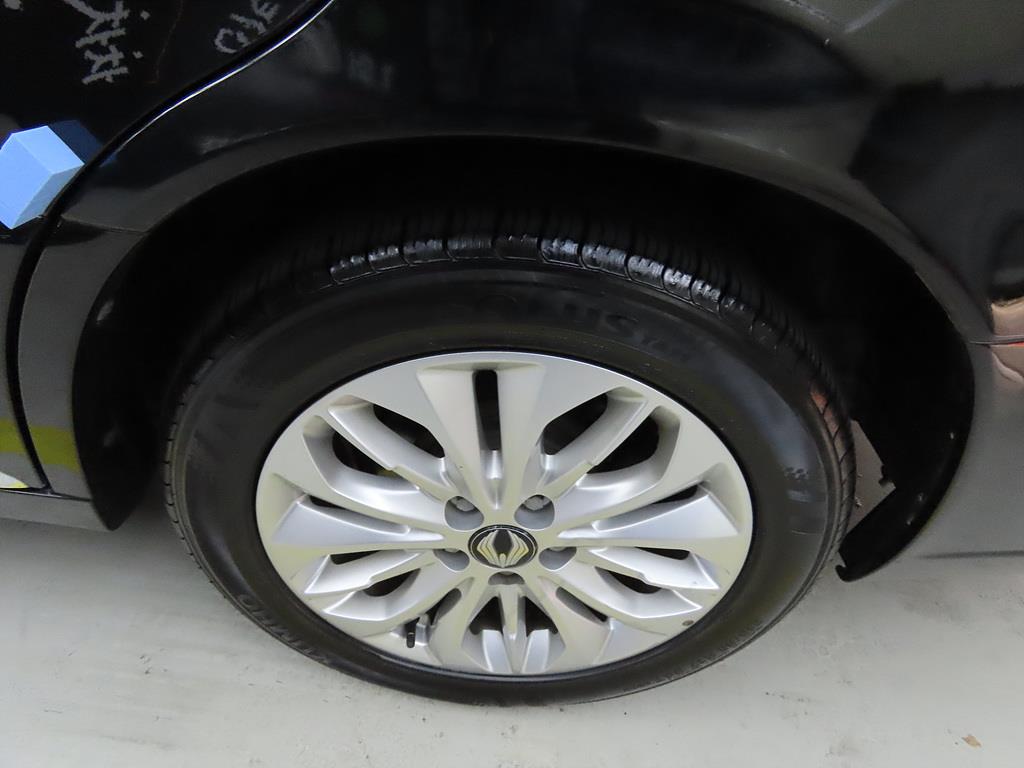 Ssangyong Chairman 2013 Negro - Importación desde Corea - HF Imports Iquique - Foto 20