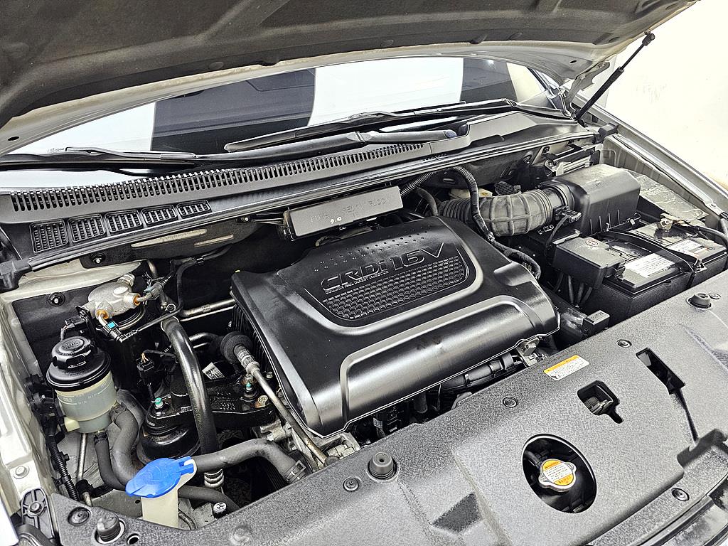 KIA Carnival - Vista 6