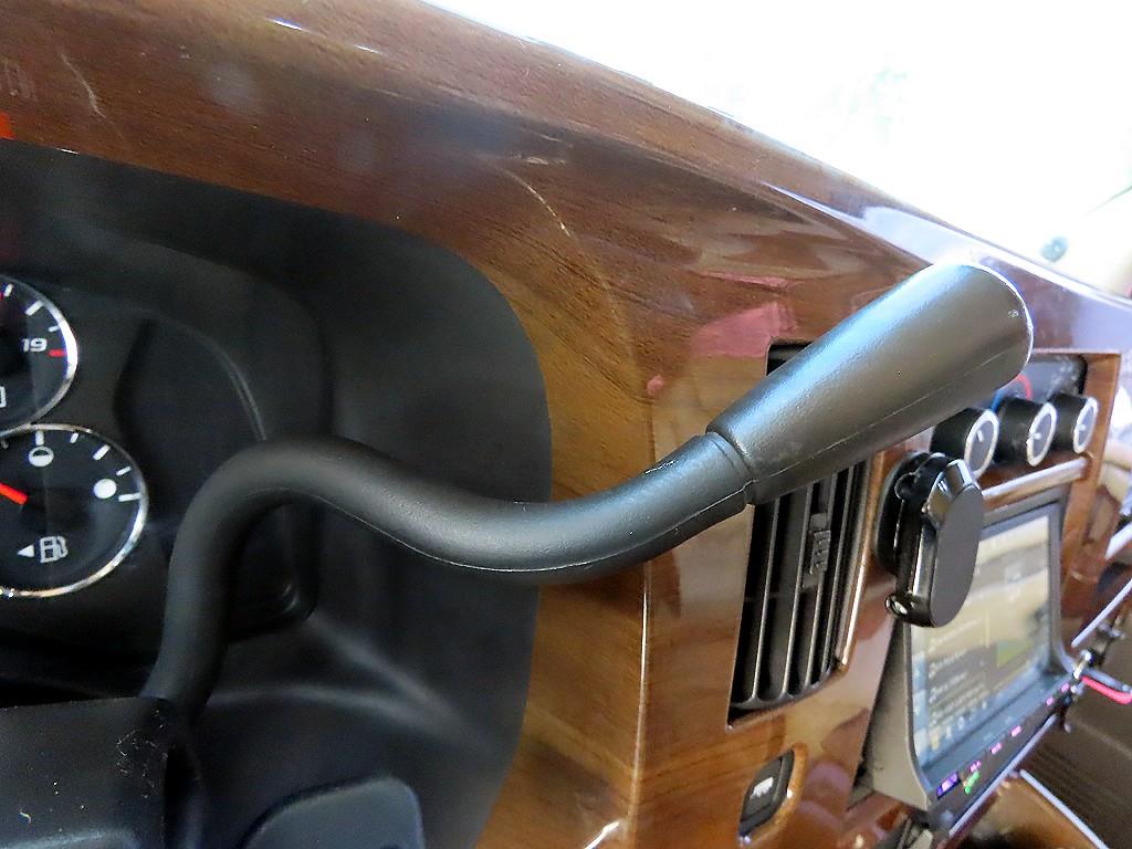 Chevrolet Express van - Vista 11