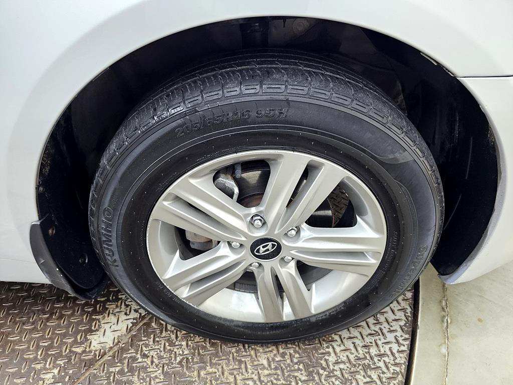 HYUNDAI Sonata 2014 Plateado - Importación desde Corea - HF Imports Iquique - Foto 20