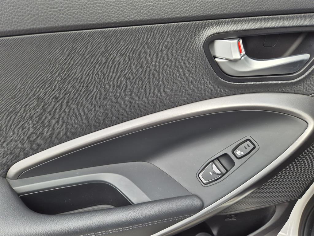 HYUNDAI Santa Fe 2013 Blanco - Importación desde Corea - HF Imports Iquique - Foto 15