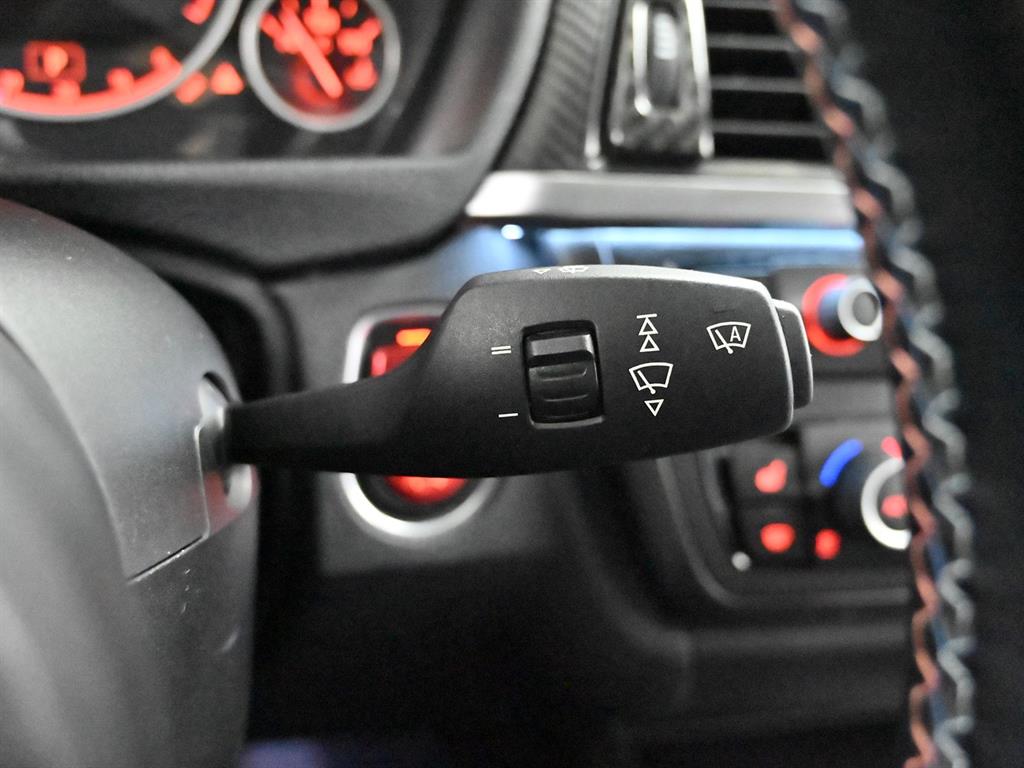 BMW 3 series 2012 Blanco - Importación desde Corea - HF Imports Iquique - Foto 15