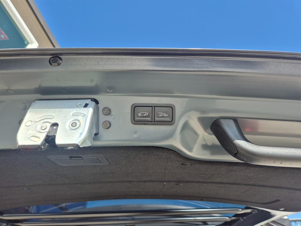 HYUNDAI Staria 2022 Gris - Importación desde Corea - HF Imports Iquique - Foto 15