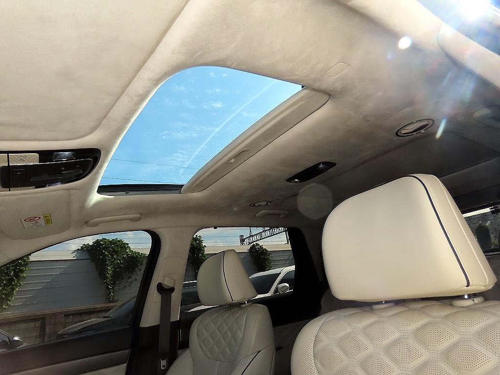 HYUNDAI Palisade 2021 - Importación desde Corea - HF Imports Iquique - Foto 15