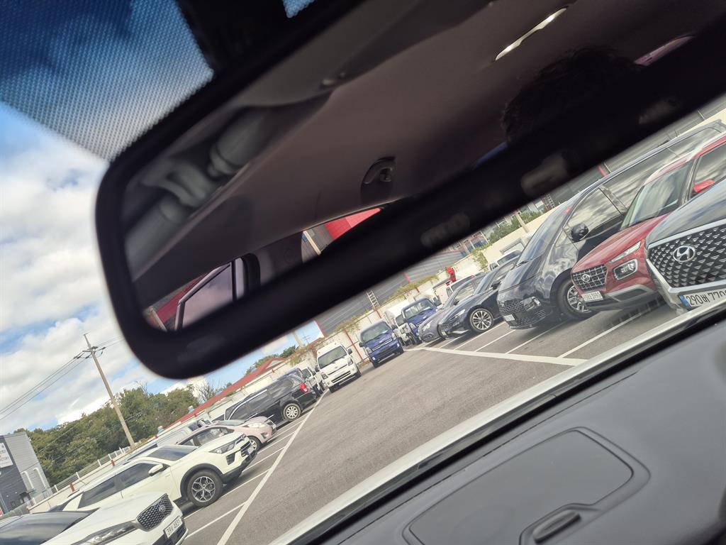 HYUNDAI Santa Fe 2013 Blanco - Importación desde Corea - HF Imports Iquique - Foto 14