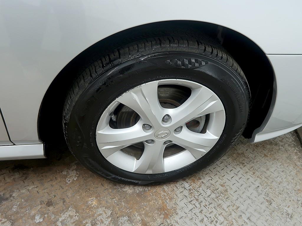 SAMSUNG SM5 2010 Gris - Importación desde Corea - HF Imports Iquique - Foto 8