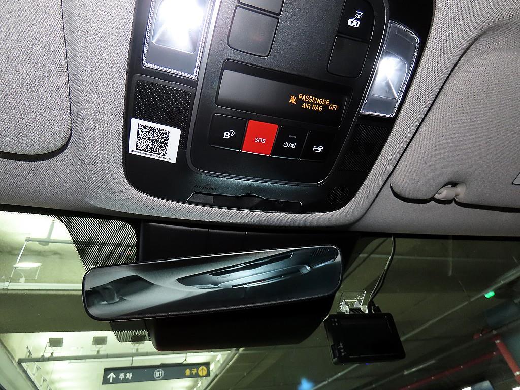 HYUNDAI Sonata 2024 Blanco - Importación desde Corea - HF Imports Iquique - Foto 18