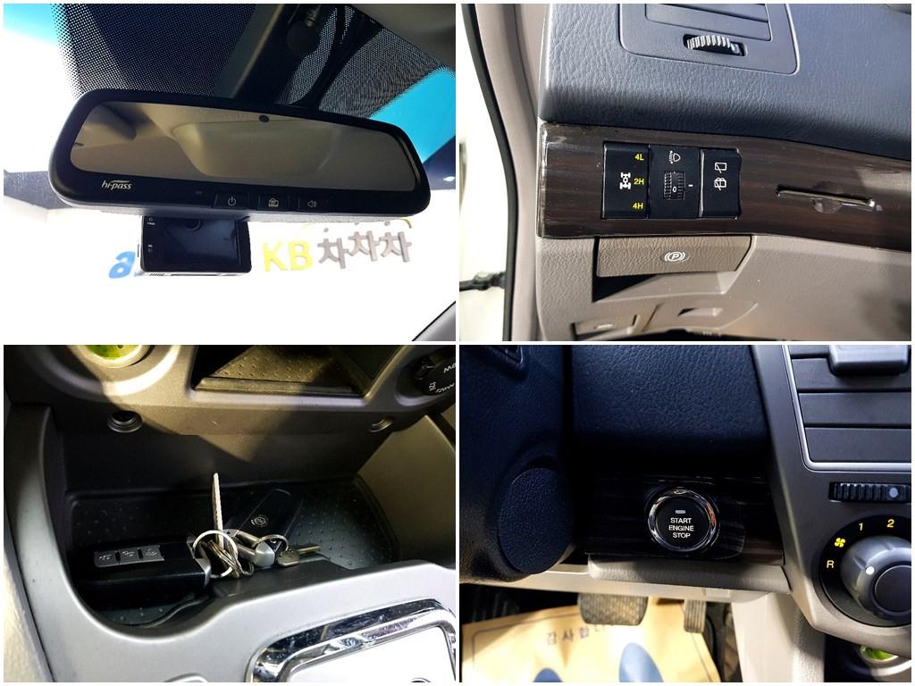 Ssangyong Korando 2016 Blanco - Importación desde Corea - HF Imports Iquique - Foto 16