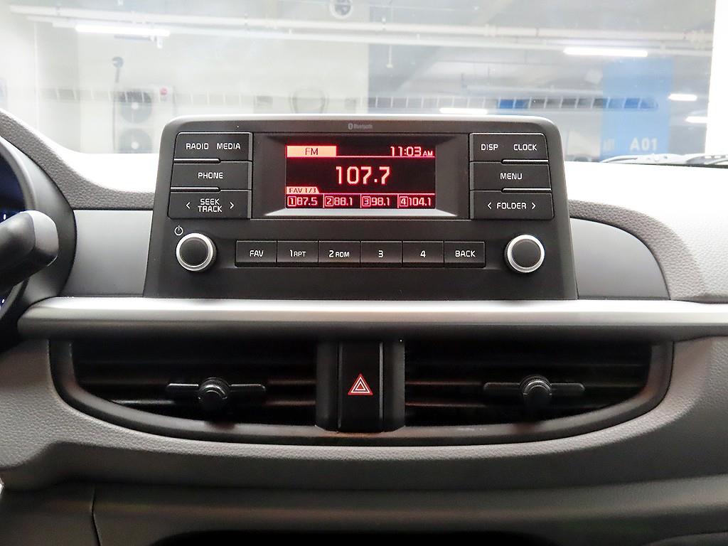 KIA Morning - Vista 7