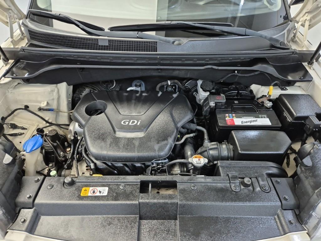 KIA Soul - Vista 11