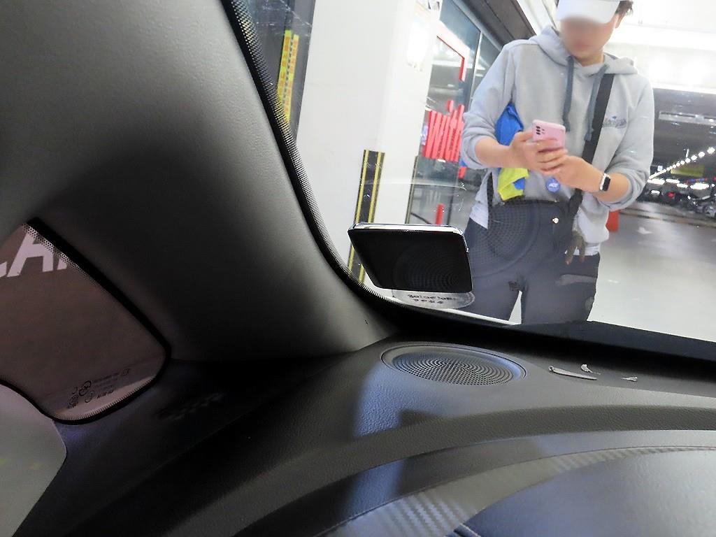 KIA K3 2015 Blanco - Importación desde Corea - HF Imports Iquique - Foto 15