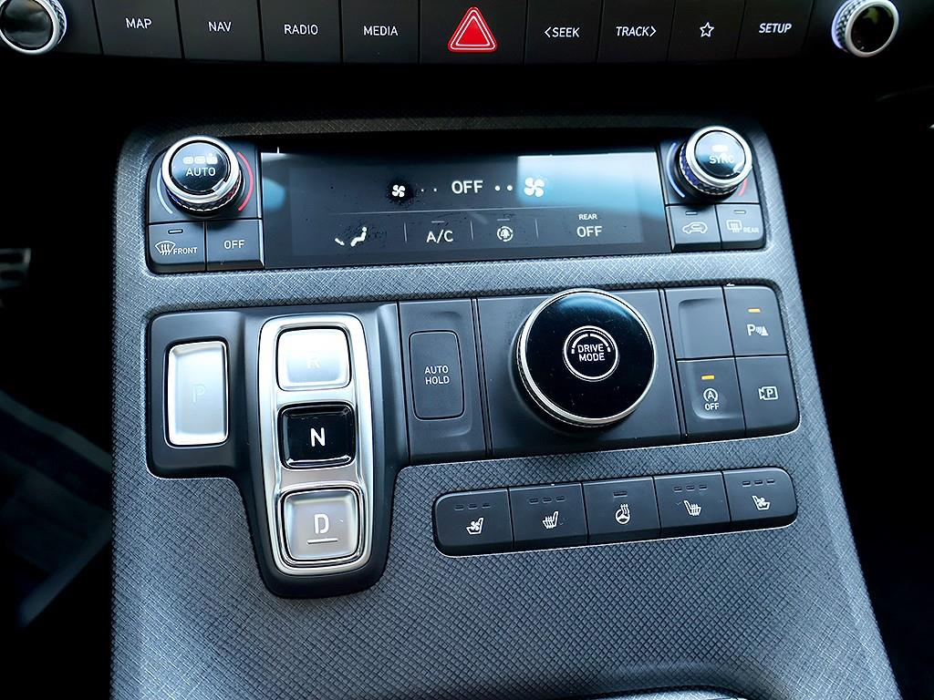 HYUNDAI Palisade 2024 Blanco - Importación desde Corea - HF Imports Iquique - Foto 7