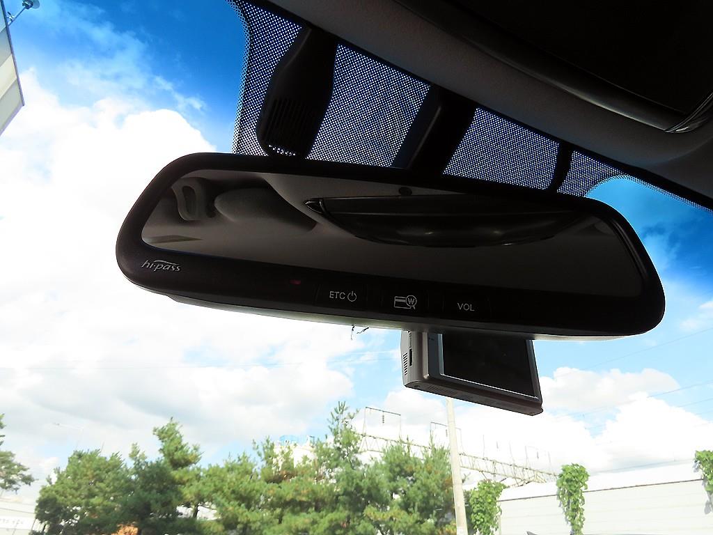 HYUNDAI Grandeur 2016 - Importación desde Corea - HF Imports Iquique - Foto 16