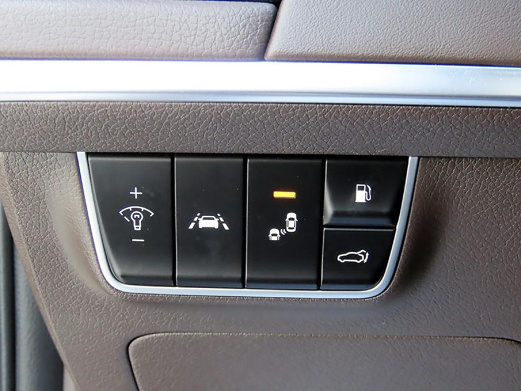 KIA Stinger 2019 Azul - Importación desde Corea - HF Imports Iquique - Foto 13