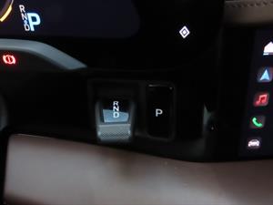 Porsche Taycan - Vista 12