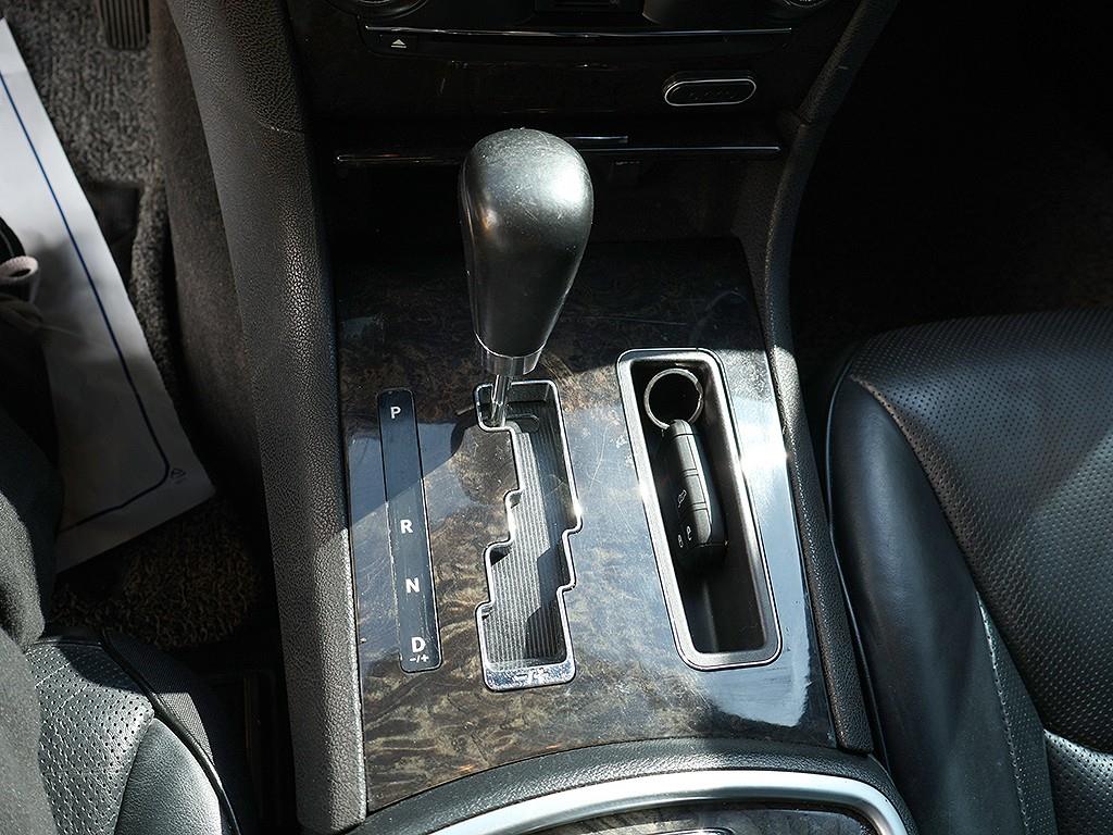 Chrysler 300C 2012 Blanco - Importación desde Corea - HF Imports Iquique - Foto 7