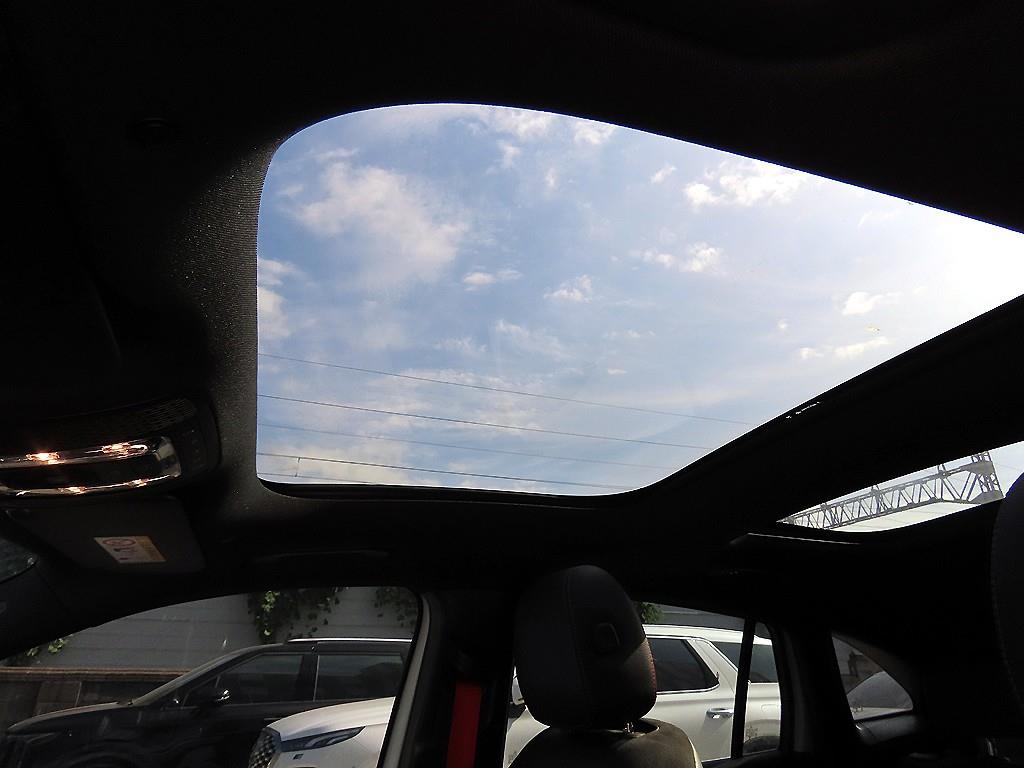 Mercedes Benz GLA Class 2021 Blanco - Importación desde Corea - HF Imports Iquique - Foto 16