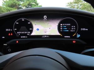 Porsche Taycan - Vista 10