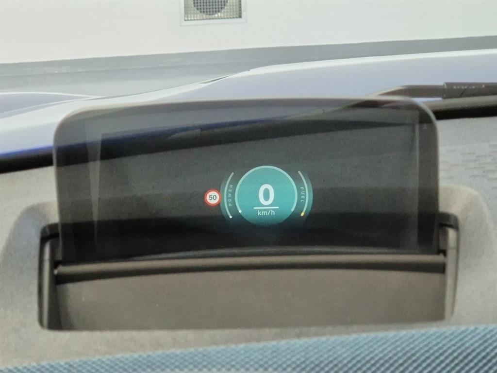 Mini Countryman - Vista 9